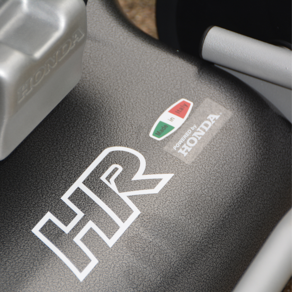 Tosaerba HR 54 SH Honda GCVx 170