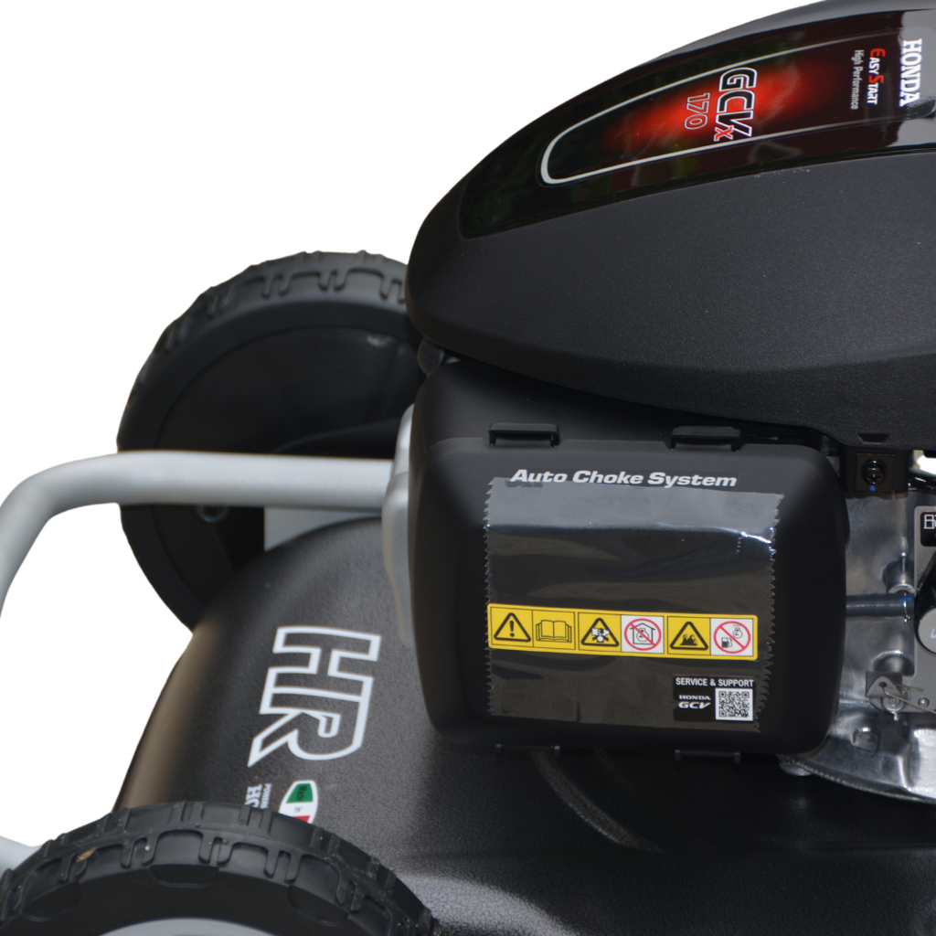 Tosaerba HR 54 SH Honda GCVx 170