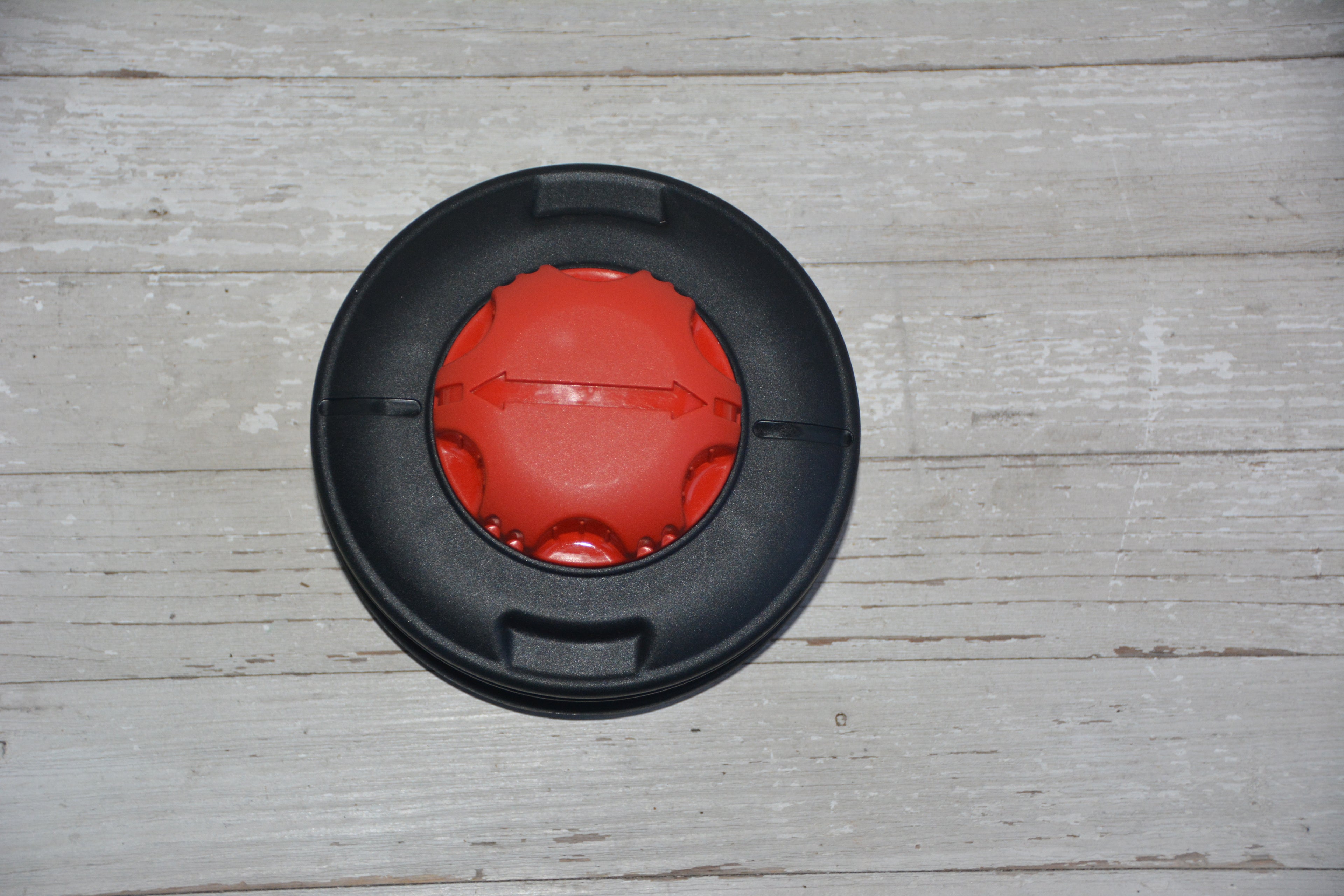 TESTINA "BATTI E VAI" - EASY WORK