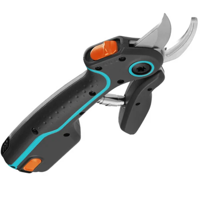 Gardena AssistCut - Forbici elettrica da potatura - 3.7V 2 Ah