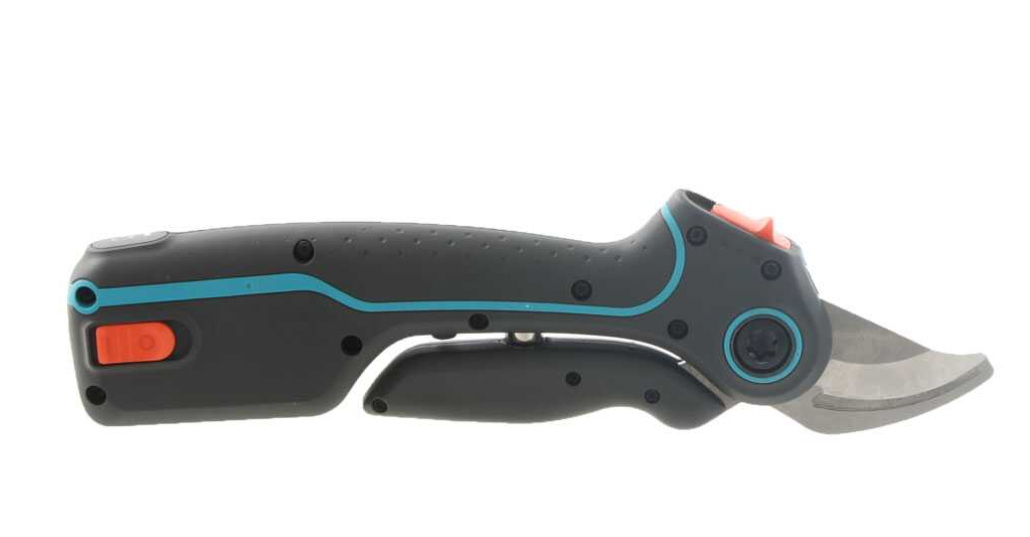 Gardena AssistCut - Forbici elettrica da potatura - 3.7V 2 Ah