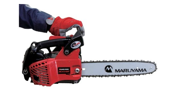 Motosega MARUYAMA MCV3101TS-10"