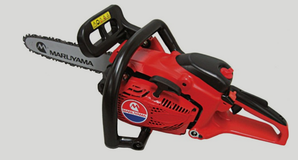 Motosega MARUYAMA MCV3101S 14"