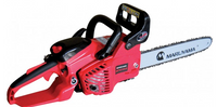 Motosega MARUYAMA MCV3101S 14"