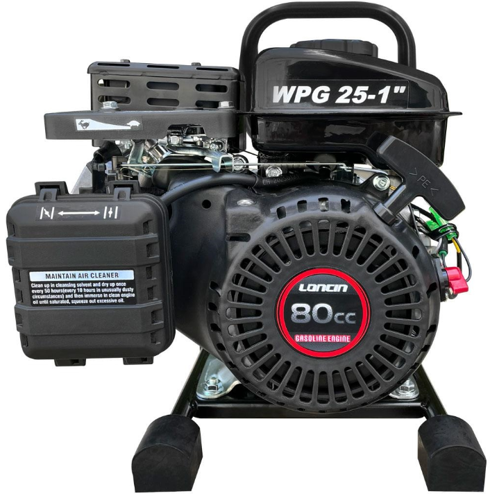 Motopompa TecnoK WPG 25