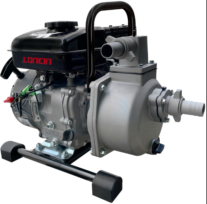 Motopompa TecnoK WPG 25