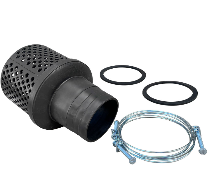 Motopompa TecnoK WPG 25