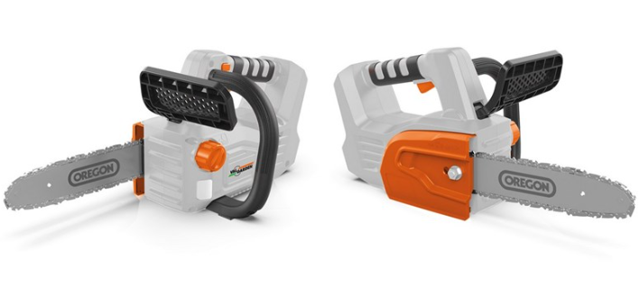 Motosega Potatura solo corpo macchina 40V Barra 12'' VGM XP430T