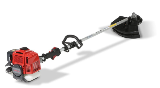 Decespugliatore Marina powered by Kawasaki TJ 53 E