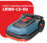 Roboter LR180-L2-EU