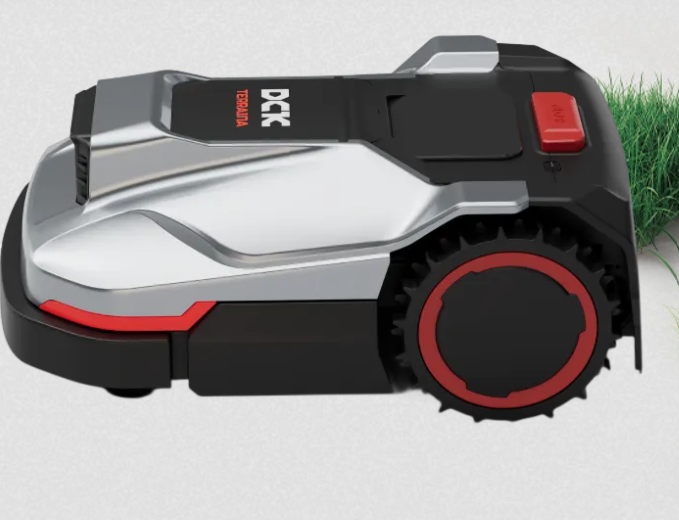 ROBOT RASAERBA KDRM308