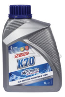 Strong K70 Super Synthetic Evolution Synthetiköl für 2T-Motoren - 1 Liter