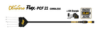 Olivenrüttler Oliviero Flex-PCF21