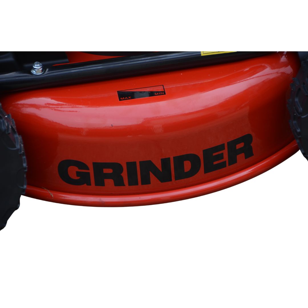 GRINDER 52 SL
