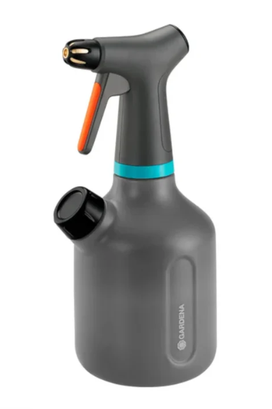 Spruzzatore a batteria Easy Pump 1Lt - GARDENA