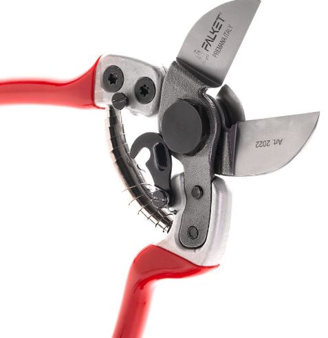 Forbici Da Giardinaggio Con Presa Comfort Forbici Per Potatura E Raccolto PRO 420 - Confezione Da 2 Pezzi, Presa Comfort, Taglio Preciso, Ideali Per Giardinaggio Forbici Per Potatura Professionali - Foto 6