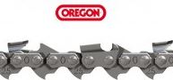 Catena Oregon passo 3/8 professionale dente quadro