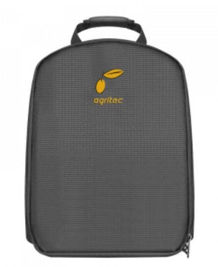 Motosega Agritech PCP100A con lubrificazione automatica