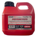 Olio Protettivo per catena da motosega 1 Litro