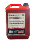 Olio catena 5 litri