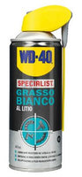 WD-40 Grasso spray bianco al litio da 400ML