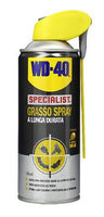 WD-40 Grasso spray a lunga durata da 400ML