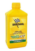 Olio motore BARDAHL 15W40, 4T Diesel - 1 lt