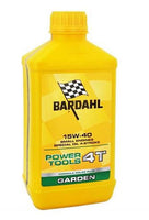 Olio motore BARDAHL 15W40, 4T Diesel - 1 lt