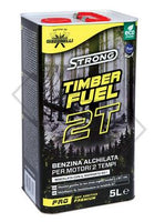 MISCELA ALCHILATA TIMBERFUEL 5L