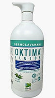 Crema lavamani OKTIMA 1kg