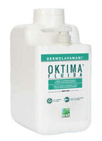 Crema lavamani OKTIMA 5kg