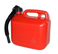 5 Liter Polyethylenkanister